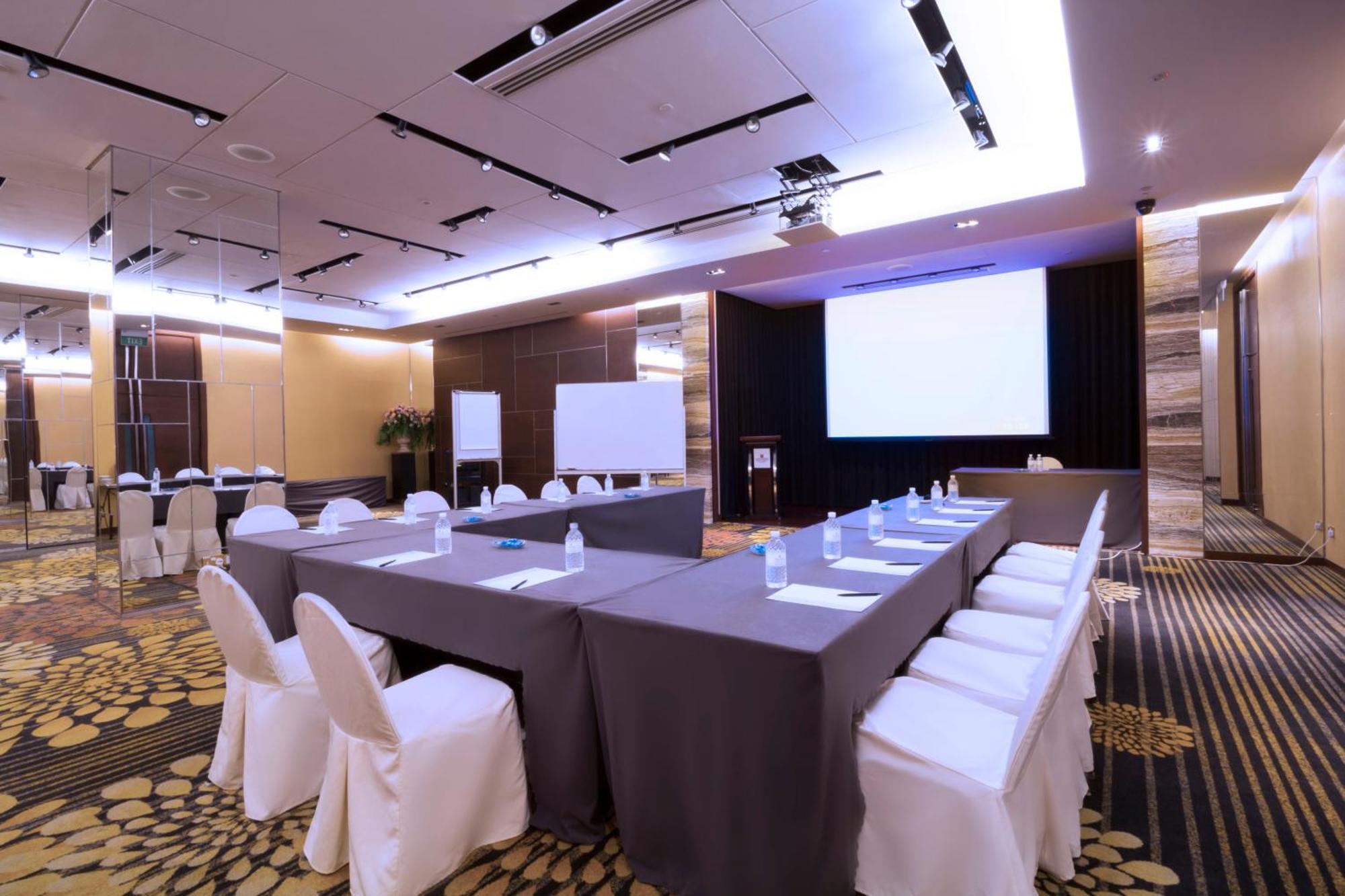 Copthorne King's Singapura