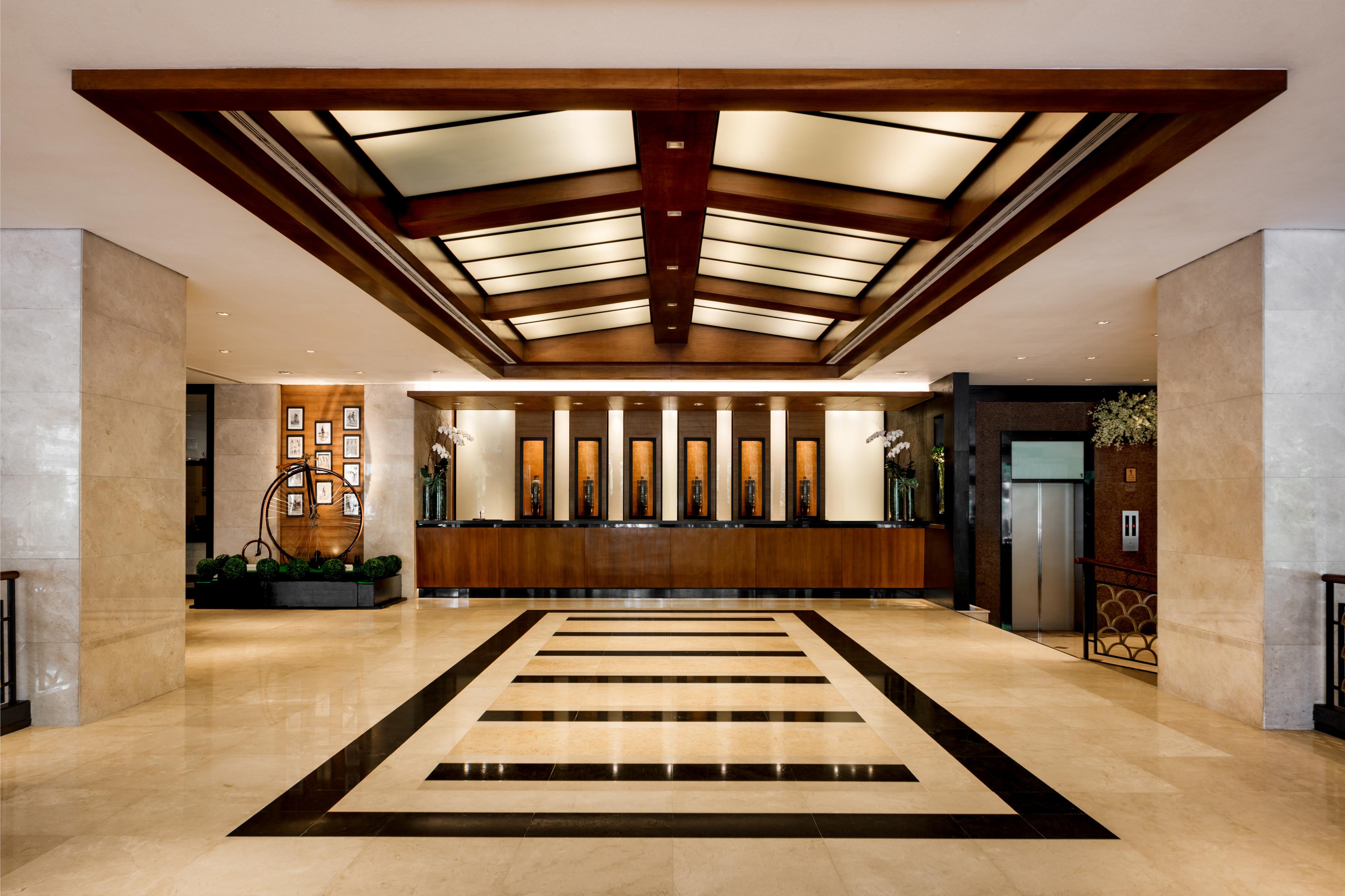 Copthorne King's Singapura